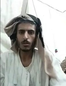 اتهام جماعة الحوثي بمقتل العليبي بعد هجومه على زعيمهم